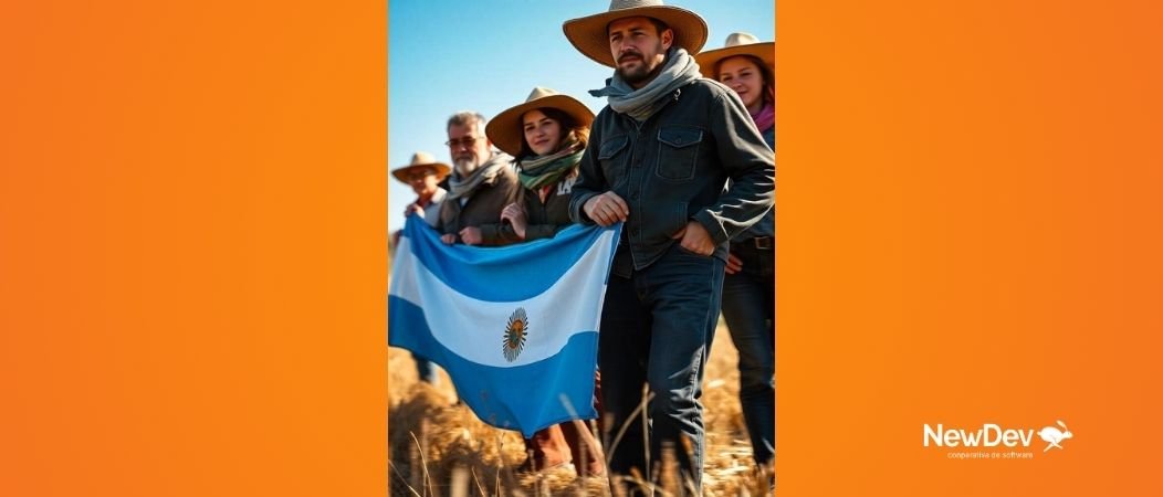 Experiencia Argentina 1