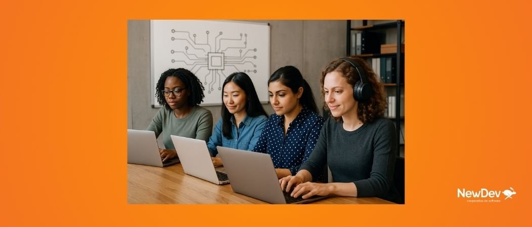 Mujeres TI 1