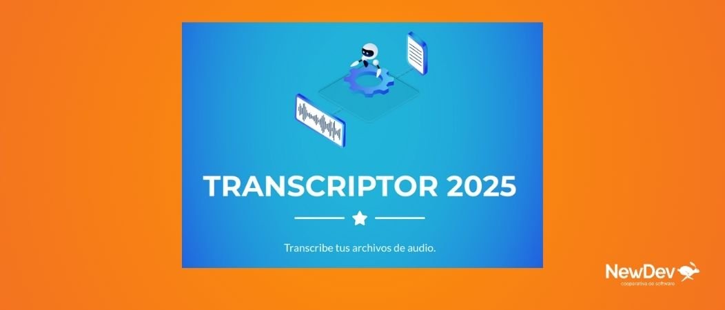 Transcriptor 1