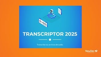 Transcriptor 2