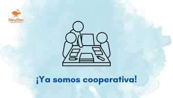 Ya somos coop 2